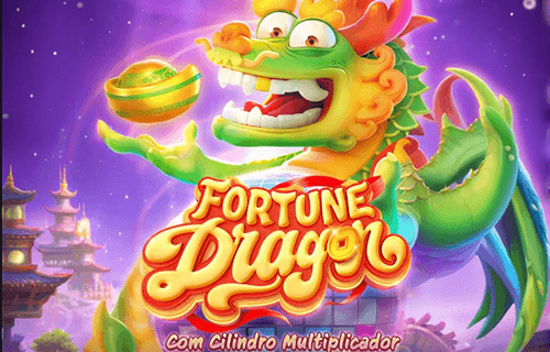 Fortune Dragon – rodadas bônus emocionantes no 78N