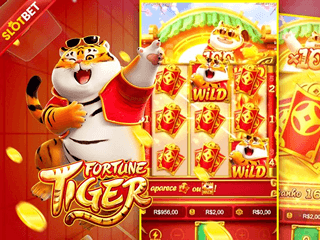 Jogue Fortune Tiger e ganhe recompensas no 78N